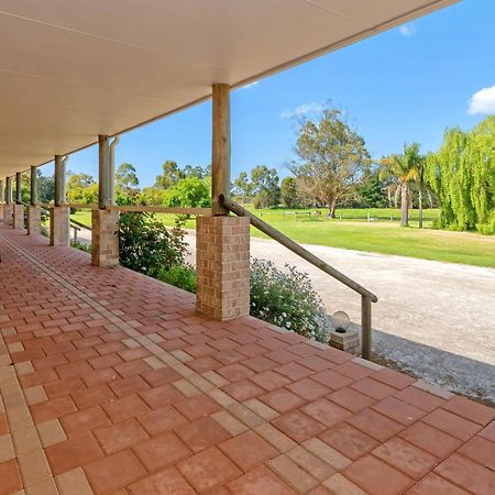 101 Oatlands Motel Mount Barker Luaran gambar