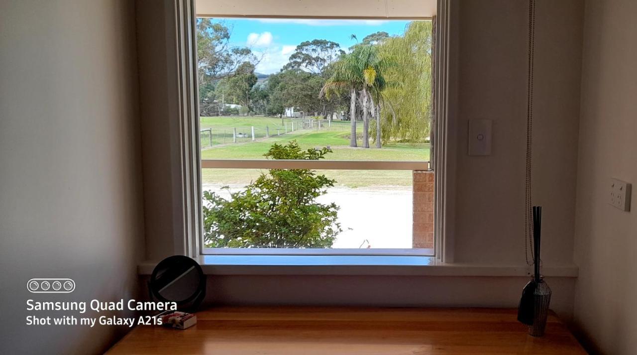 101 Oatlands Motel Mount Barker Luaran gambar