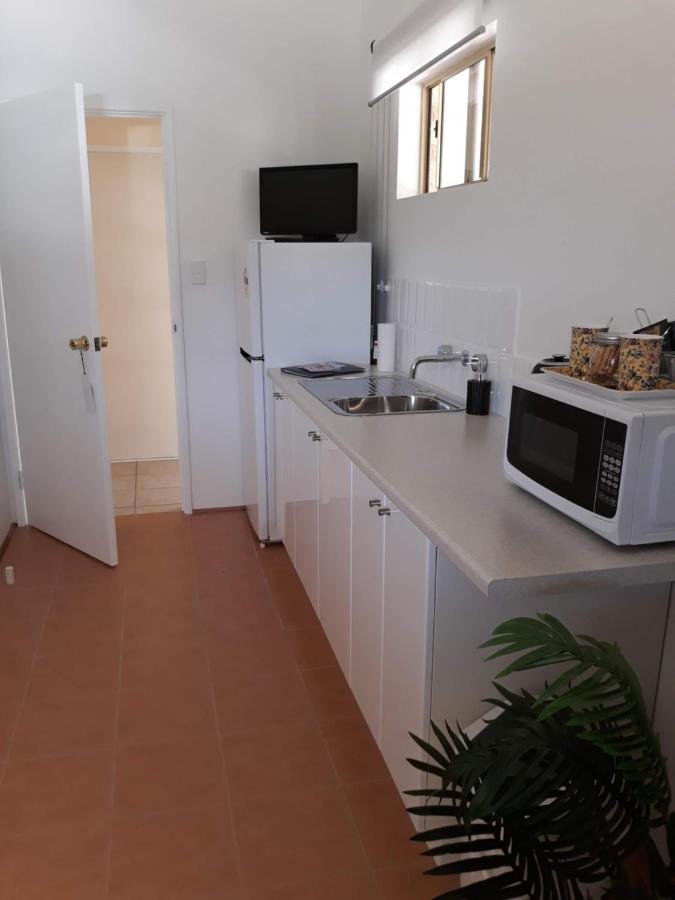 101 Oatlands Motel Mount Barker Luaran gambar