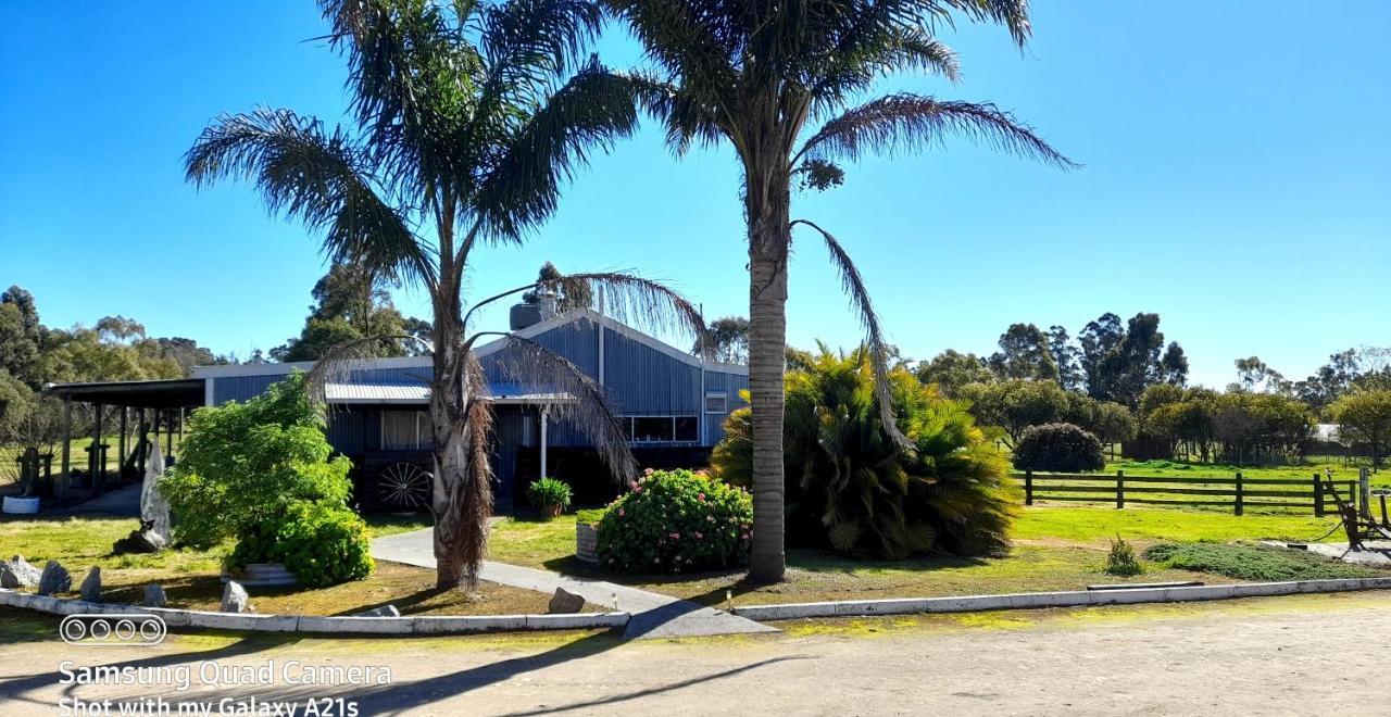 101 Oatlands Motel Mount Barker Luaran gambar