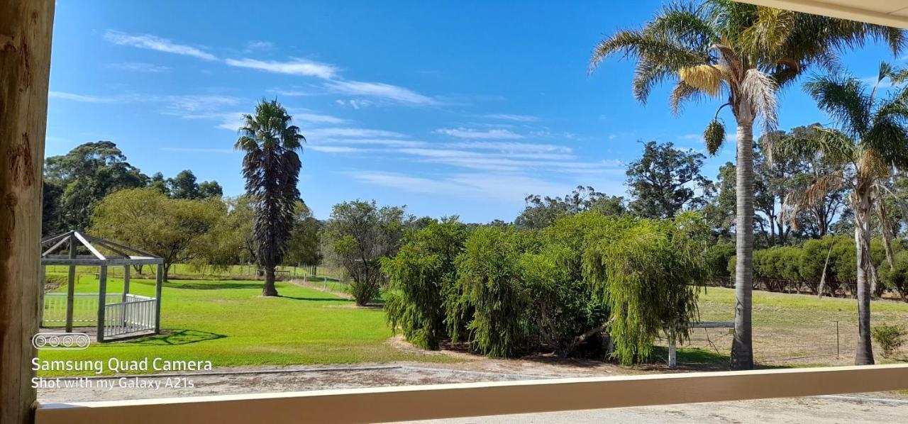 101 Oatlands Motel Mount Barker Luaran gambar
