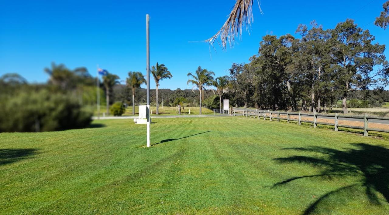 101 Oatlands Motel Mount Barker Luaran gambar