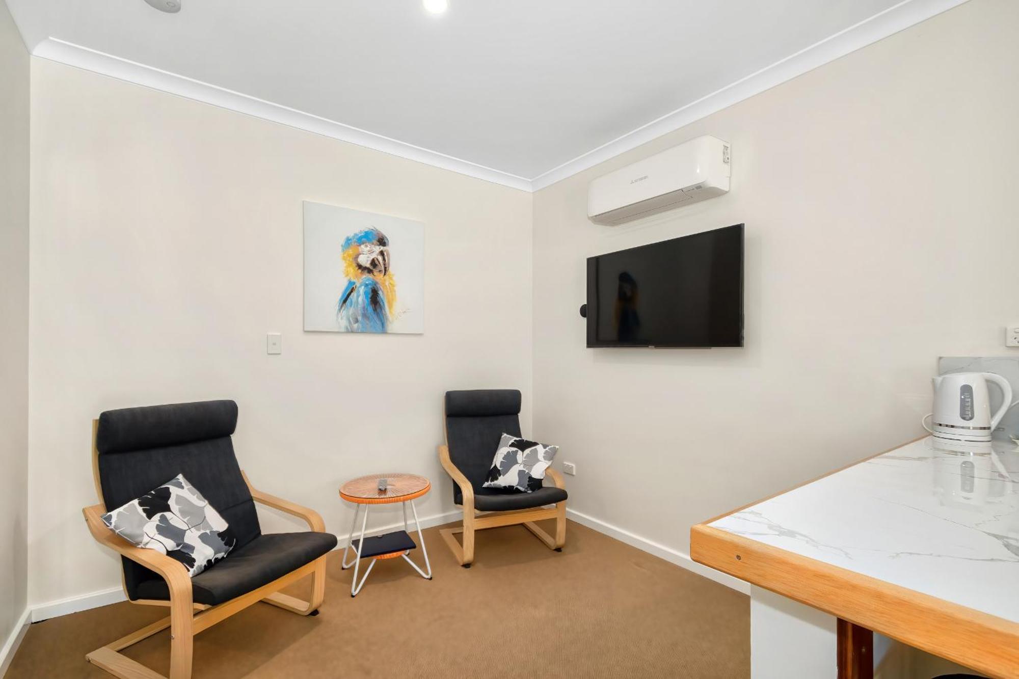 101 Oatlands Motel Mount Barker Luaran gambar