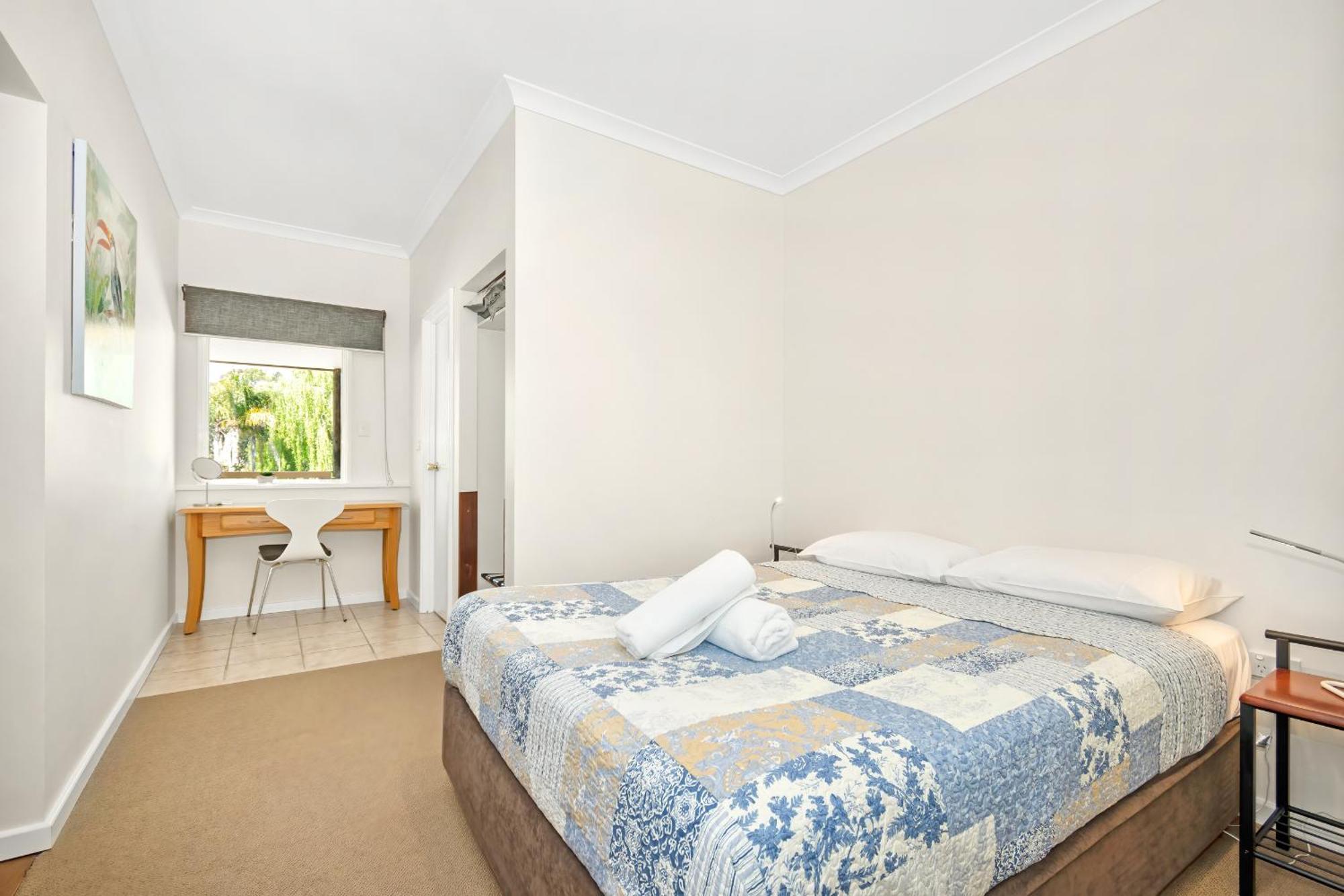 101 Oatlands Motel Mount Barker Luaran gambar