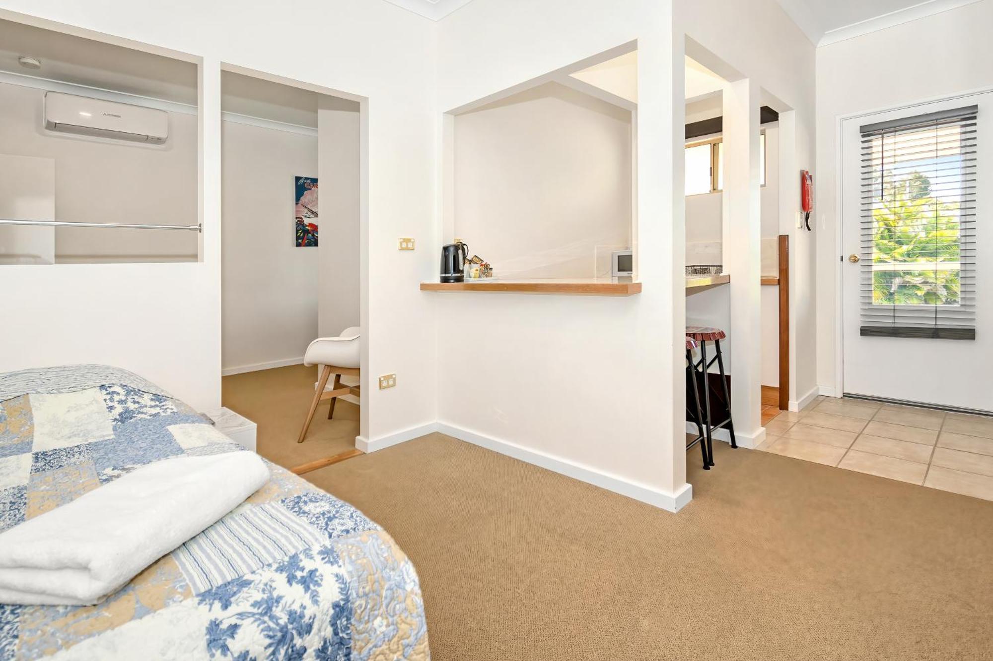 101 Oatlands Motel Mount Barker Luaran gambar