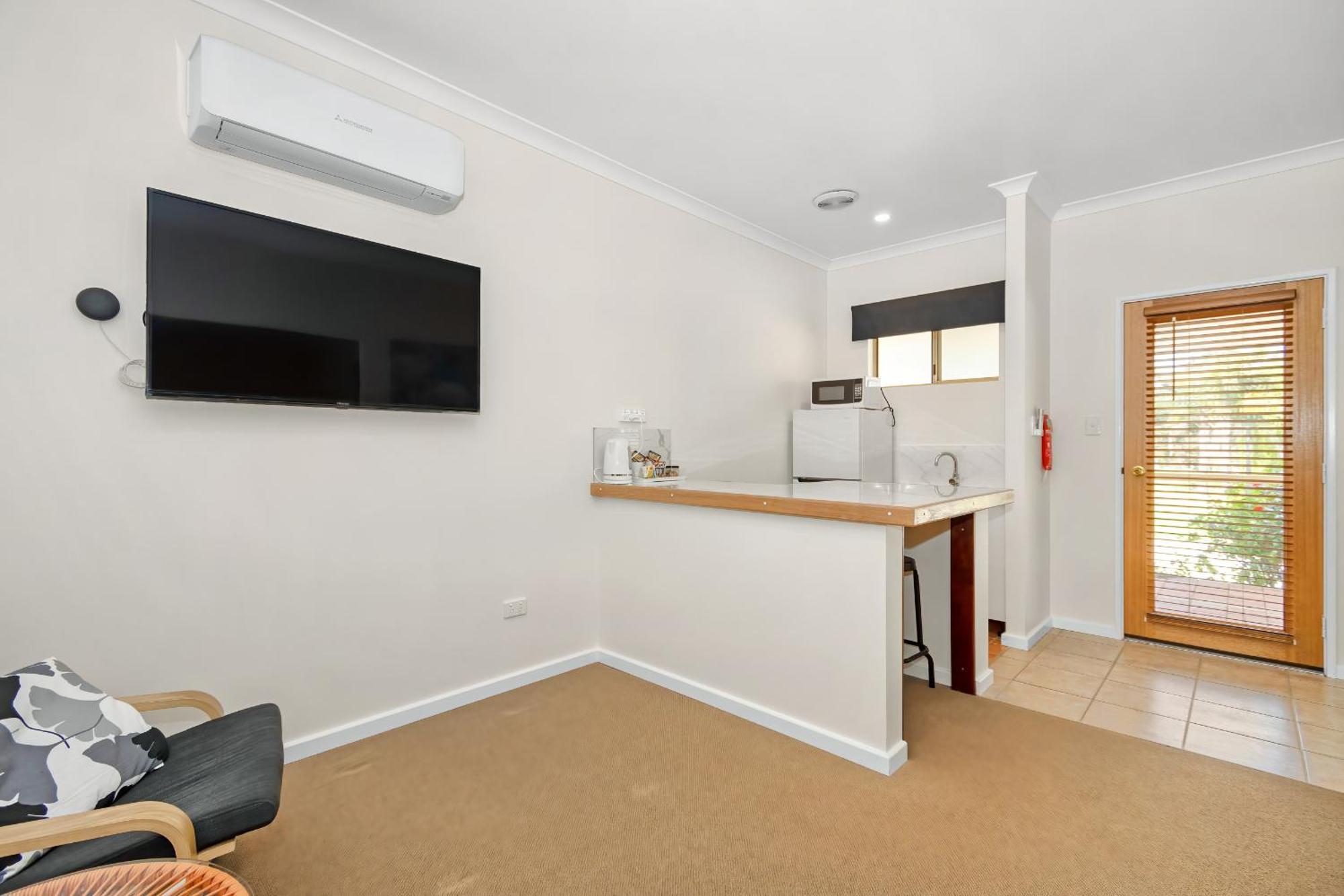 101 Oatlands Motel Mount Barker Luaran gambar