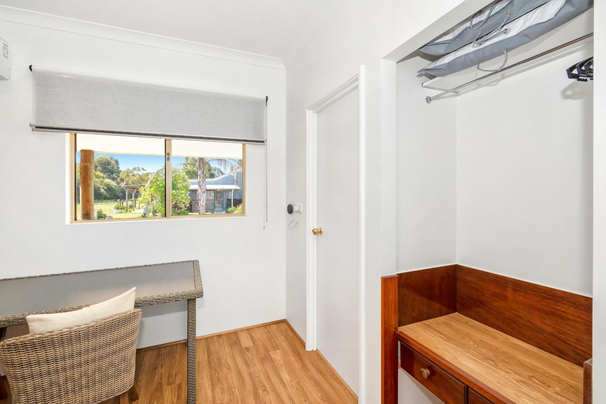 101 Oatlands Motel Mount Barker Luaran gambar