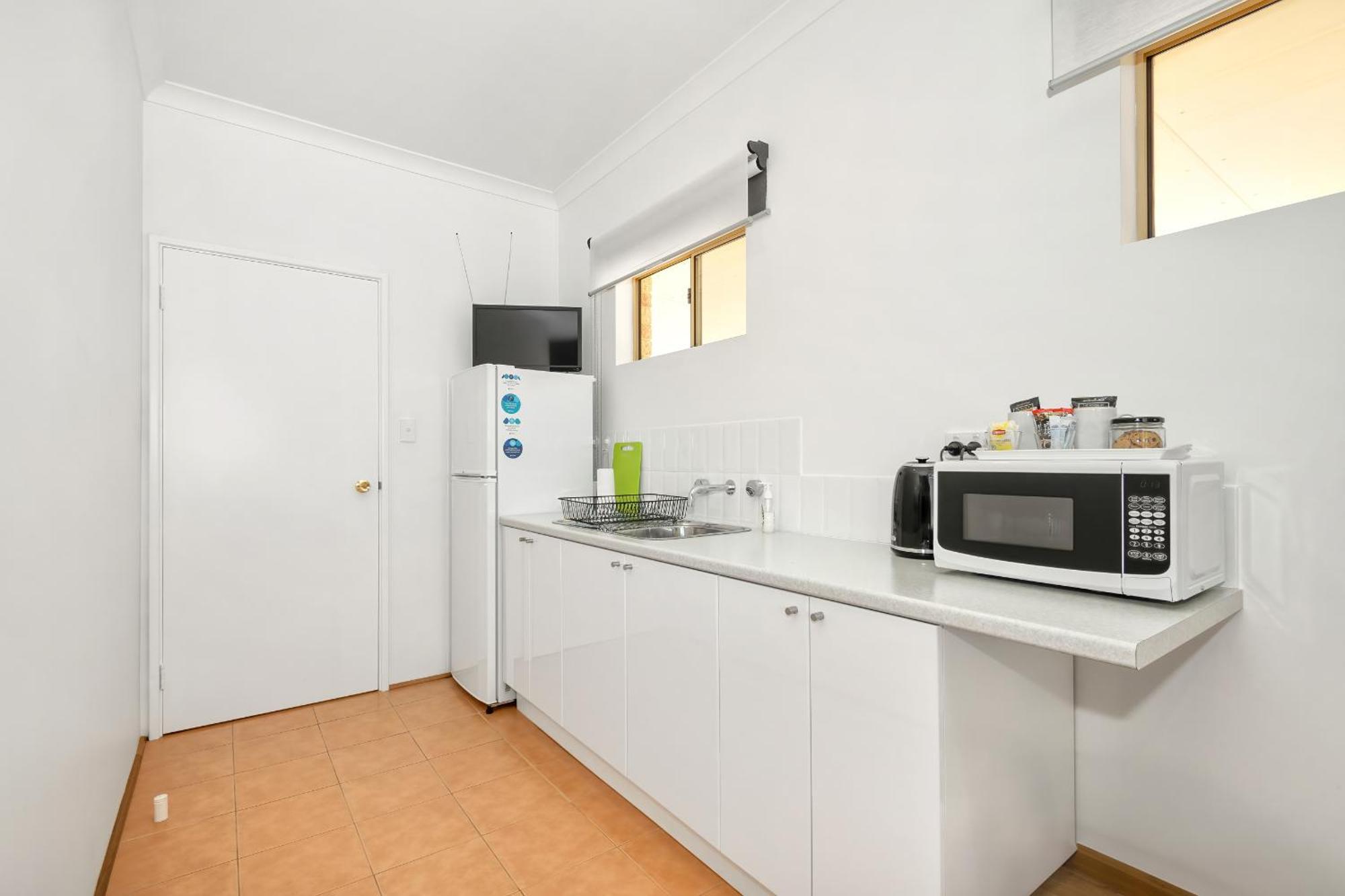 101 Oatlands Motel Mount Barker Luaran gambar
